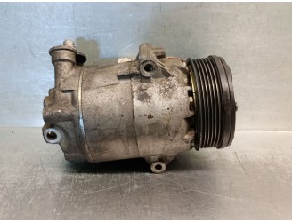 Recambio de compresor aire acondicionado para opel astra h ber. 1.7 16v cdti referencia OEM IAM 9986181 1854184 DELPHI