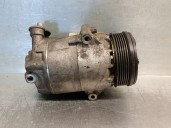 Recambio de compresor aire acondicionado para opel astra h ber. 1.7 16v cdti referencia OEM IAM 9986181 1854184 DELPHI