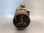 Recambio de compresor aire acondicionado para opel astra h ber. 1.7 16v cdti referencia OEM IAM 9986181 1854184 DELPHI