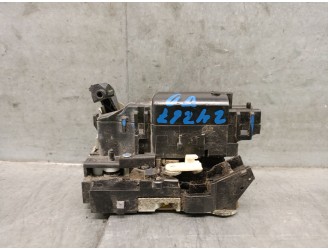 Recambio de cerradura puerta delantera derecha para dacia lodgy 1.5 dci diesel fap cat referencia OEM IAM 805025267R 805025267R 