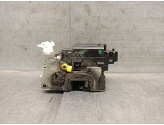 Recambio de cerradura puerta delantera izquierda para dacia lodgy 1.5 dci diesel fap cat referencia OEM IAM 805030711R 805030711