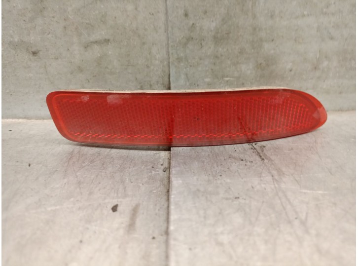 Recambio de piloto trasero derecho para dacia lodgy 1.5 dci diesel fap cat referencia OEM IAM 8200751778A 8200751778 