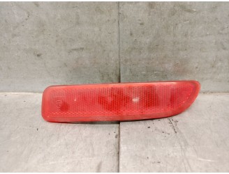 Recambio de piloto trasero izquierdo para dacia lodgy 1.5 dci diesel fap cat referencia OEM IAM 8200751779A 8200751779 