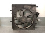 Recambio de electroventilador para citroën c3 1.4 hdi sx plus referencia OEM IAM 9652396280 1253H3 