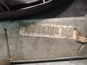 Recambio de electroventilador para citroën c3 1.4 hdi sx plus referencia OEM IAM 9652396280 1253H3 