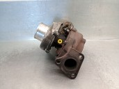 Recambio de turbocompresor para opel astra h ber. 1.7 16v cdti referencia OEM IAM 8981023712 860102 IHI