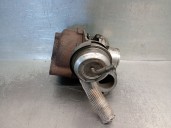 Recambio de turbocompresor para opel astra h ber. 1.7 16v cdti referencia OEM IAM 8981023712 860102 IHI