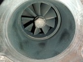 Recambio de turbocompresor para opel astra h ber. 1.7 16v cdti referencia OEM IAM 8981023712 860102 IHI