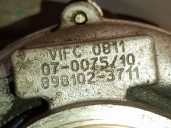 Recambio de turbocompresor para opel astra h ber. 1.7 16v cdti referencia OEM IAM 8981023712 860102 IHI