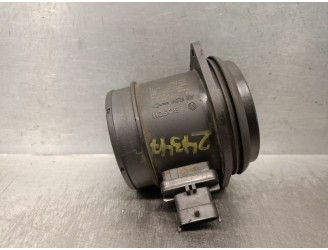 Replacement mass air flow sensor for Volvo V40 Hatchback (525) D3 OEM IAM reference 31361223AA 31459403 0281006346 BOSCH