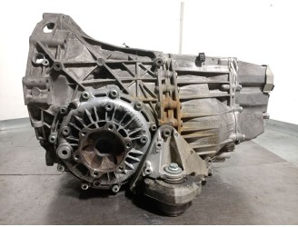Recambio de caja cambios para audi a6 berlina (4b2) 2.5 v6 24v tdi cat (aym) referencia OEM IAM FSC 01J300056MX F702XCJ