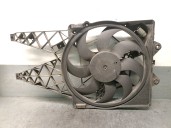 Recambio de electroventilador para fiat bravo (198) 1.4 16v cat referencia OEM IAM 882300200 51805129 DENSO