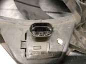Recambio de electroventilador para fiat bravo (198) 1.4 16v cat referencia OEM IAM 882300200 51805129 DENSO