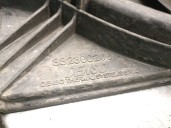 Recambio de electroventilador para fiat bravo (198) 1.4 16v cat referencia OEM IAM 882300200 51805129 DENSO