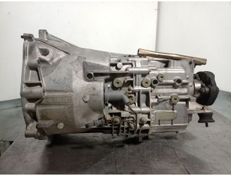 Recambio de caja cambios para bmw serie 3 touring (e46) 2.0 16v diesel cat referencia OEM IAM HBL 23007510061 2228280HBL ZF