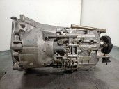 Recambio de caja cambios para bmw serie 3 touring (e46) 2.0 16v diesel cat referencia OEM IAM HBL 23007510061 2228280HBL ZF