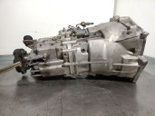 Recambio de caja cambios para bmw serie 3 touring (e46) 2.0 16v diesel cat referencia OEM IAM HBL 23007510061 2228280HBL ZF