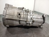 Recambio de caja cambios para bmw serie 3 touring (e46) 2.0 16v diesel cat referencia OEM IAM HBL 23007510061 2228280HBL ZF