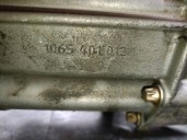 Recambio de caja cambios para bmw serie 3 touring (e46) 2.0 16v diesel cat referencia OEM IAM HBL 23007510061 2228280HBL ZF