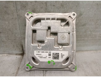 Recambio de centralita faros xenon para peugeot 308 ii (lb_, lp_, lw_, lh_, l3_) 1.2 thp 130 referencia OEM IAM 130732940400 10E