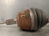 Recambio de transmision delantera izquierda para volvo v40 hatchback (525) d3 referencia OEM IAM P31280683 36011266 