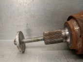 Recambio de transmision delantera izquierda para volvo v40 hatchback (525) d3 referencia OEM IAM P31280683 36011266 