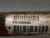 Recambio de transmision delantera izquierda para volvo v40 hatchback (525) d3 referencia OEM IAM P31280683 36011266 