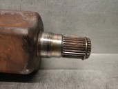 Recambio de transmision delantera izquierda para volvo v40 hatchback (525) d3 referencia OEM IAM P31280683 36011266 