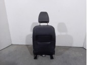 Recambio de asiento delantero derecho para ford mondeo lim. referencia OEM IAM 4513364 CUERO NEGRO 5 PUERTAS