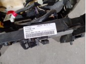 Recambio de asiento delantero derecho para ford mondeo lim. referencia OEM IAM 4513364 CUERO NEGRO 5 PUERTAS