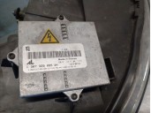 Recambio de faro izquierdo para peugeot 407 st sport referencia OEM IAM 0301213271 620892 