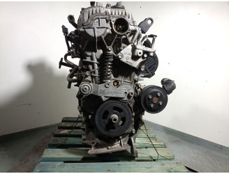 Recambio de motor completo para hyundai ioniq (ae) 1.6 gdi hybrid referencia OEM IAM G4LE 1B07103U00 GS141346