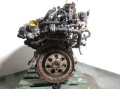 Recambio de motor completo para hyundai ioniq (ae) 1.6 gdi hybrid referencia OEM IAM G4LE 1B07103U00 GS141346