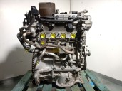 Recambio de motor completo para hyundai ioniq (ae) 1.6 gdi hybrid referencia OEM IAM G4LE 1B07103U00 GS141346