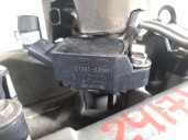 Recambio de motor completo para hyundai ioniq (ae) 1.6 gdi hybrid referencia OEM IAM G4LE 1B07103U00 GS141346