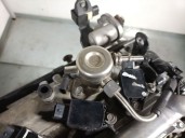 Recambio de motor completo para hyundai ioniq (ae) 1.6 gdi hybrid referencia OEM IAM G4LE 1B07103U00 GS141346