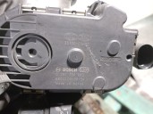 Recambio de motor completo para hyundai ioniq (ae) 1.6 gdi hybrid referencia OEM IAM G4LE 1B07103U00 GS141346