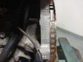 Recambio de motor completo para hyundai ioniq (ae) 1.6 gdi hybrid referencia OEM IAM G4LE 1B07103U00 GS141346