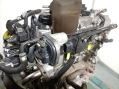 Recambio de motor completo para hyundai ioniq (ae) 1.6 gdi hybrid referencia OEM IAM G4LE 1B07103U00 GS141346