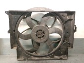 Recambio de electroventilador para bmw 3 touring (e91) 320 d referencia OEM IAM 67327588974 17428506668 5020606 JOHNSON GATE