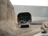 Recambio de electroventilador para bmw 3 touring (e91) 320 d referencia OEM IAM 67327588974 17428506668 5020606 JOHNSON GATE