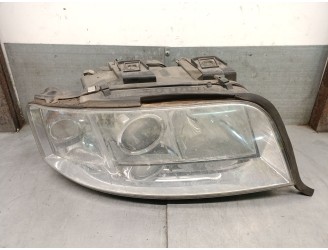 Recambio de faro derecho para audi a6 berlina (4b2) 2.5 v6 24v tdi cat (aym) referencia OEM IAM 4B0941004BJ 4B0941004BJ 
