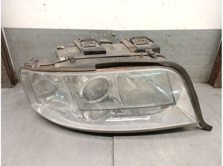 Recambio de faro derecho para audi a6 berlina (4b2) 2.5 v6 24v tdi cat (aym) referencia OEM IAM 4B0941004BJ 4B0941004BJ 