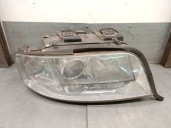 Recambio de faro derecho para audi a6 berlina (4b2) 2.5 v6 24v tdi cat (aym) referencia OEM IAM 4B0941004BJ 4B0941004BJ 