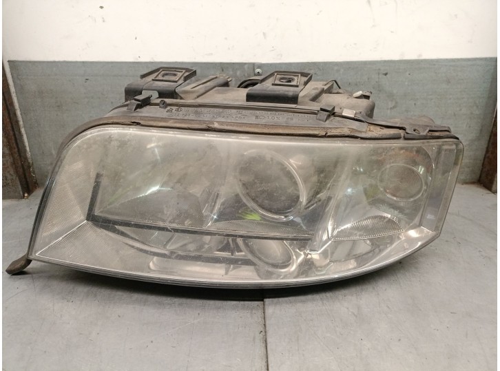 Recambio de faro izquierdo para audi a6 berlina (4b2) 2.5 v6 24v tdi cat (aym) referencia OEM IAM 4B0941003BJ 4B0941003BJ 