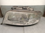 Recambio de faro izquierdo para audi a6 berlina (4b2) 2.5 v6 24v tdi cat (aym) referencia OEM IAM 4B0941003BJ 4B0941003BJ 