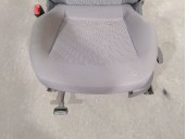 Recambio de asiento delantero izquierdo para seat ibiza (6j5) 1.4 16v referencia OEM IAM 6R4881106M 6R4881106M 