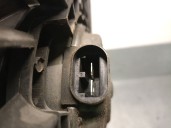 Recambio de electroventilador para renault scenic ii dci diesel referencia OEM IAM 8200151465 7701071863 5020232 GATE