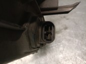 Recambio de electroventilador para renault scenic ii dci diesel referencia OEM IAM 8200151465 7701071863 5020232 GATE