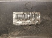 Recambio de electroventilador para renault scenic ii dci diesel referencia OEM IAM 8200151465 7701071863 5020232 GATE